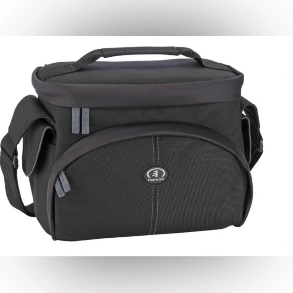 Tamrac camera bag